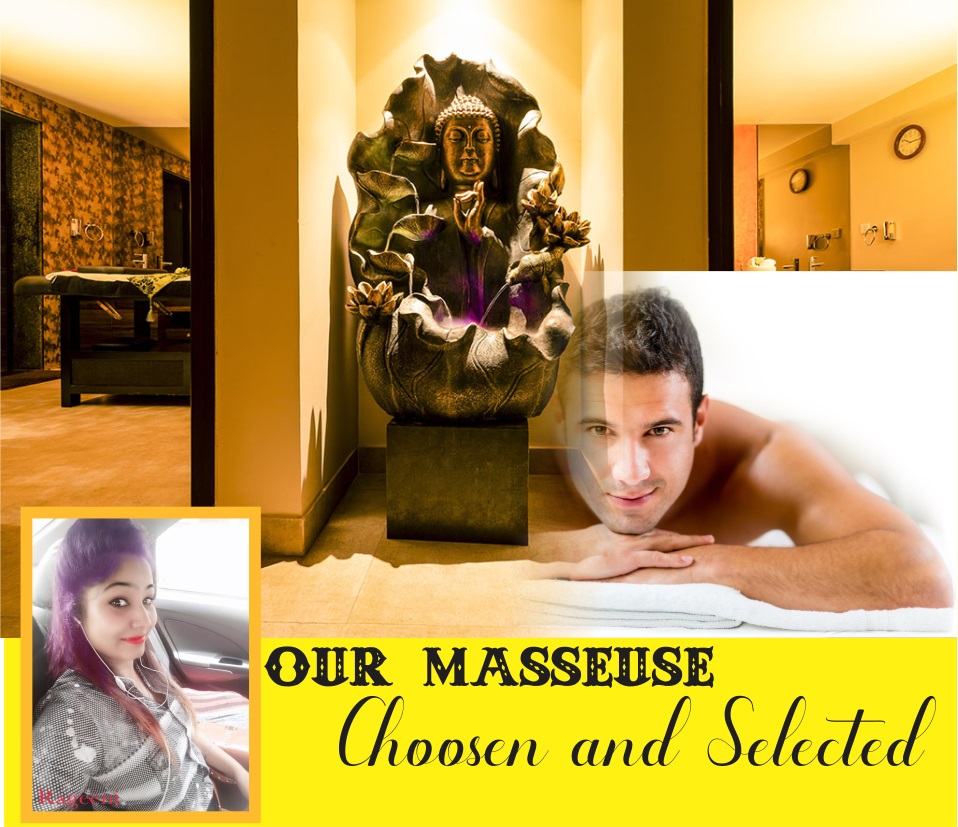 Nature Thai Spa Malad